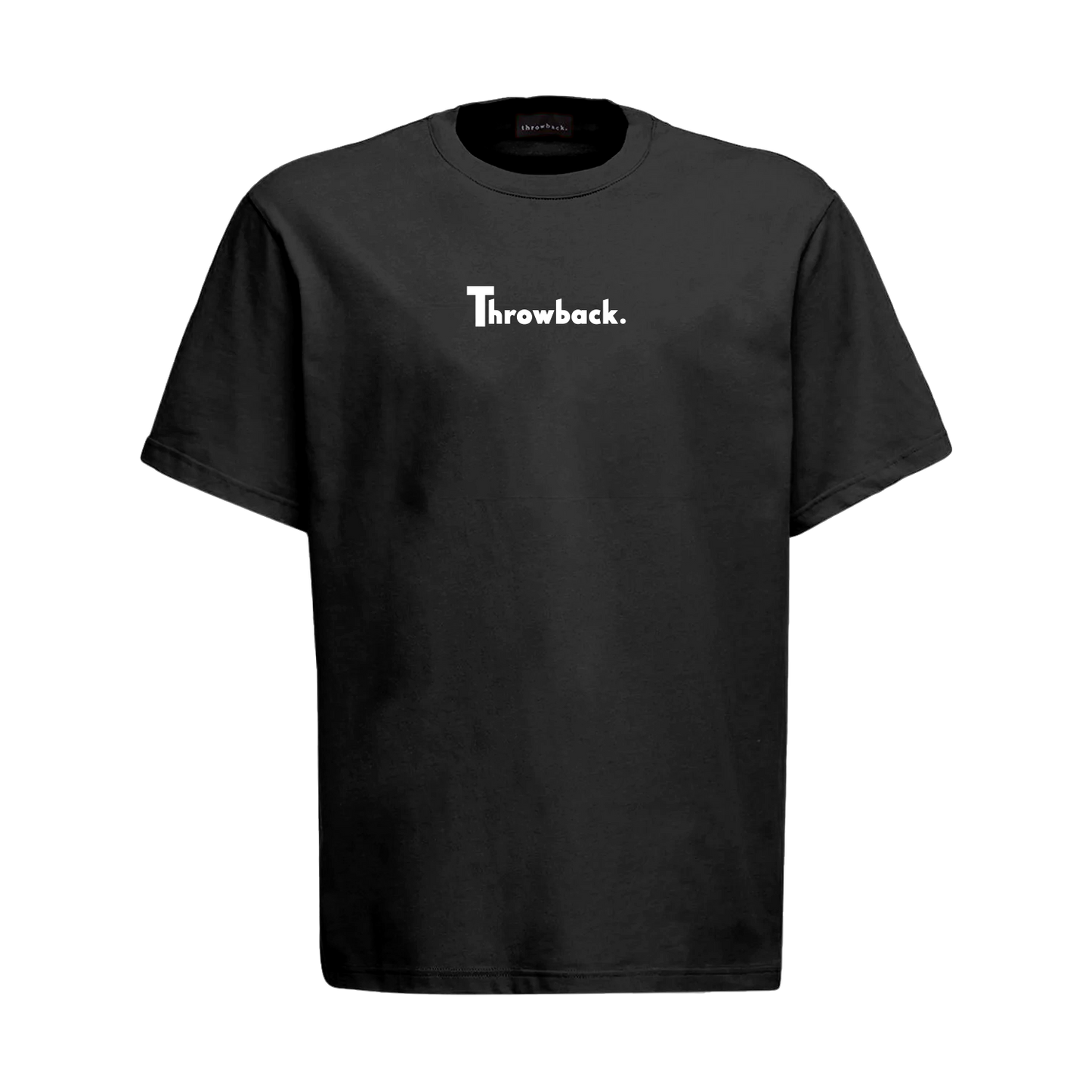 T-SHIRT WE ARE NAPOLI