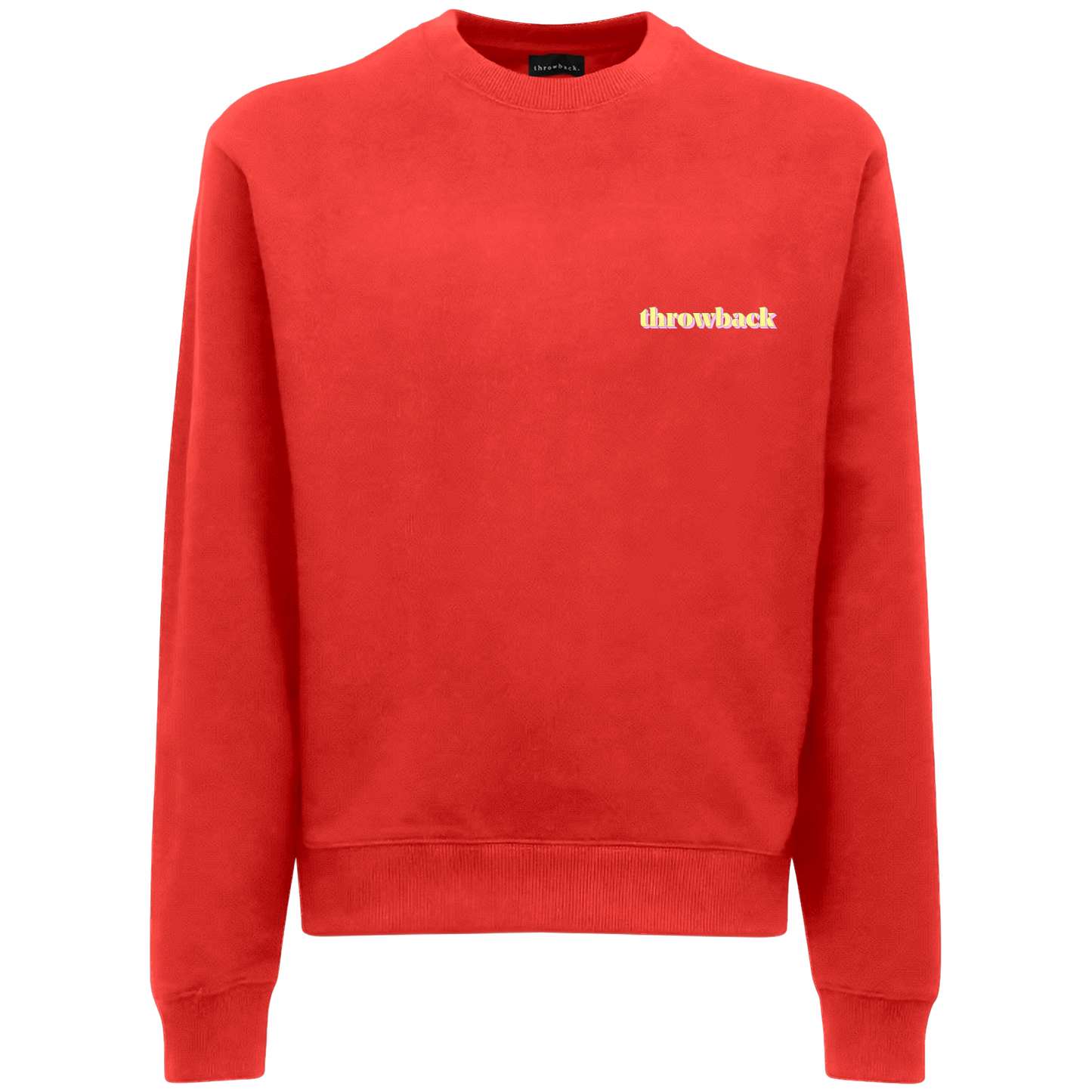 SWEATSHIRT MILLENNIALS