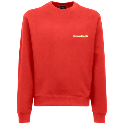 SWEATSHIRT MILLENNIALS