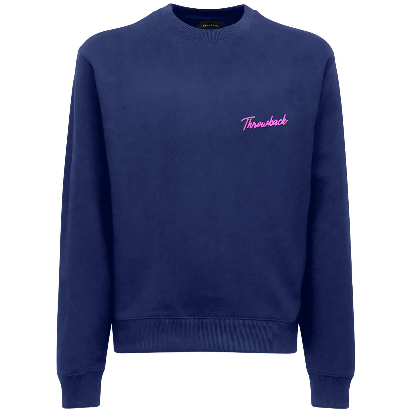 SWEATSHIRT NOSTALGIA