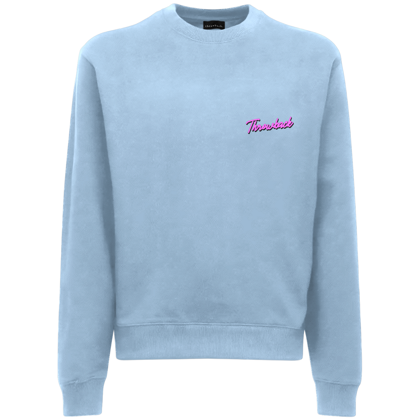 SWEATSHIRT NOSTALGIA