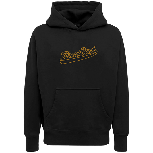 HOODIE LOGO