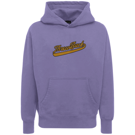 HOODIE LOGO
