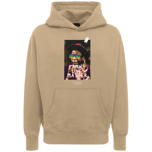 HOODIE FAMILYM