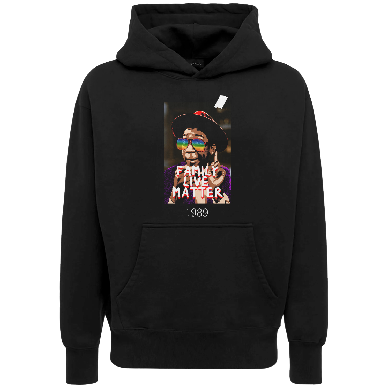 HOODIE FAMILYM
