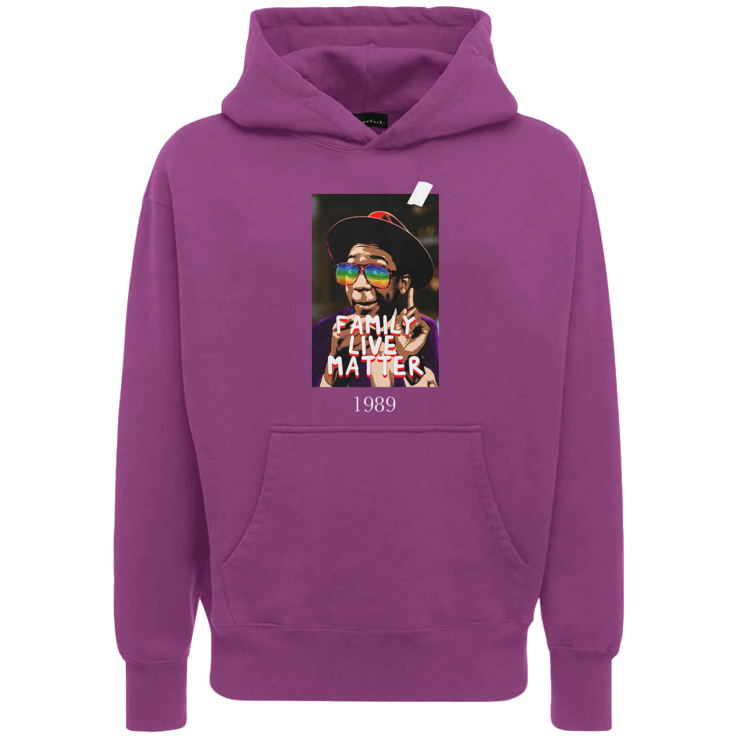HOODIE FAMILYM