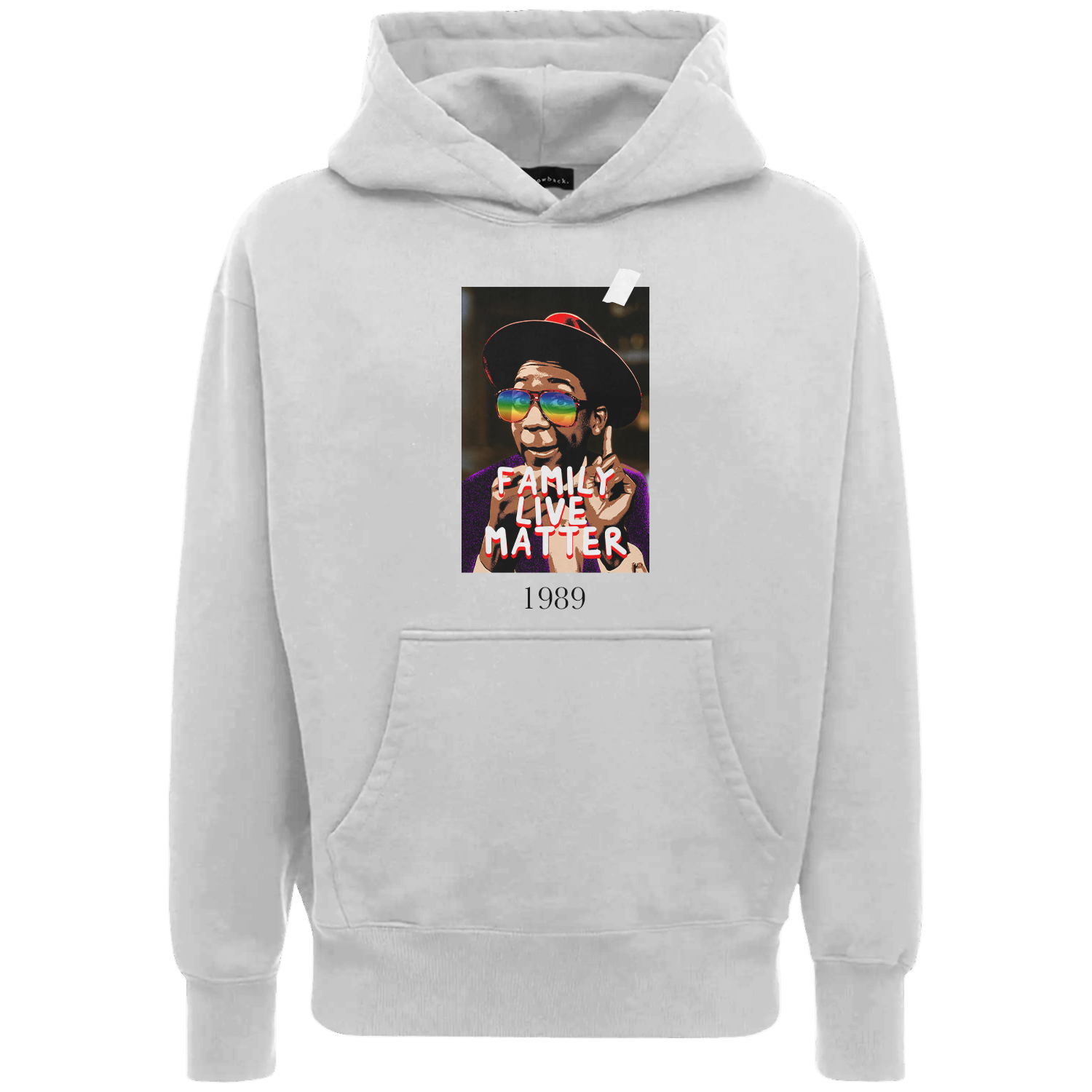 HOODIE FAMILYM