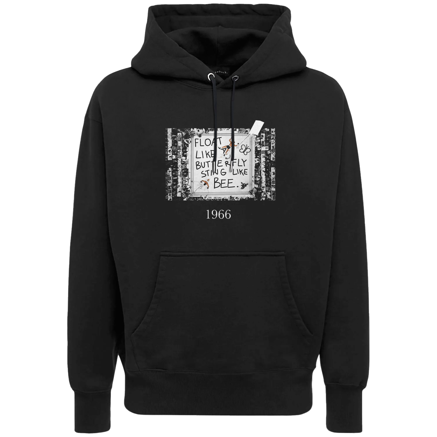 HOODIE FLOATBEE