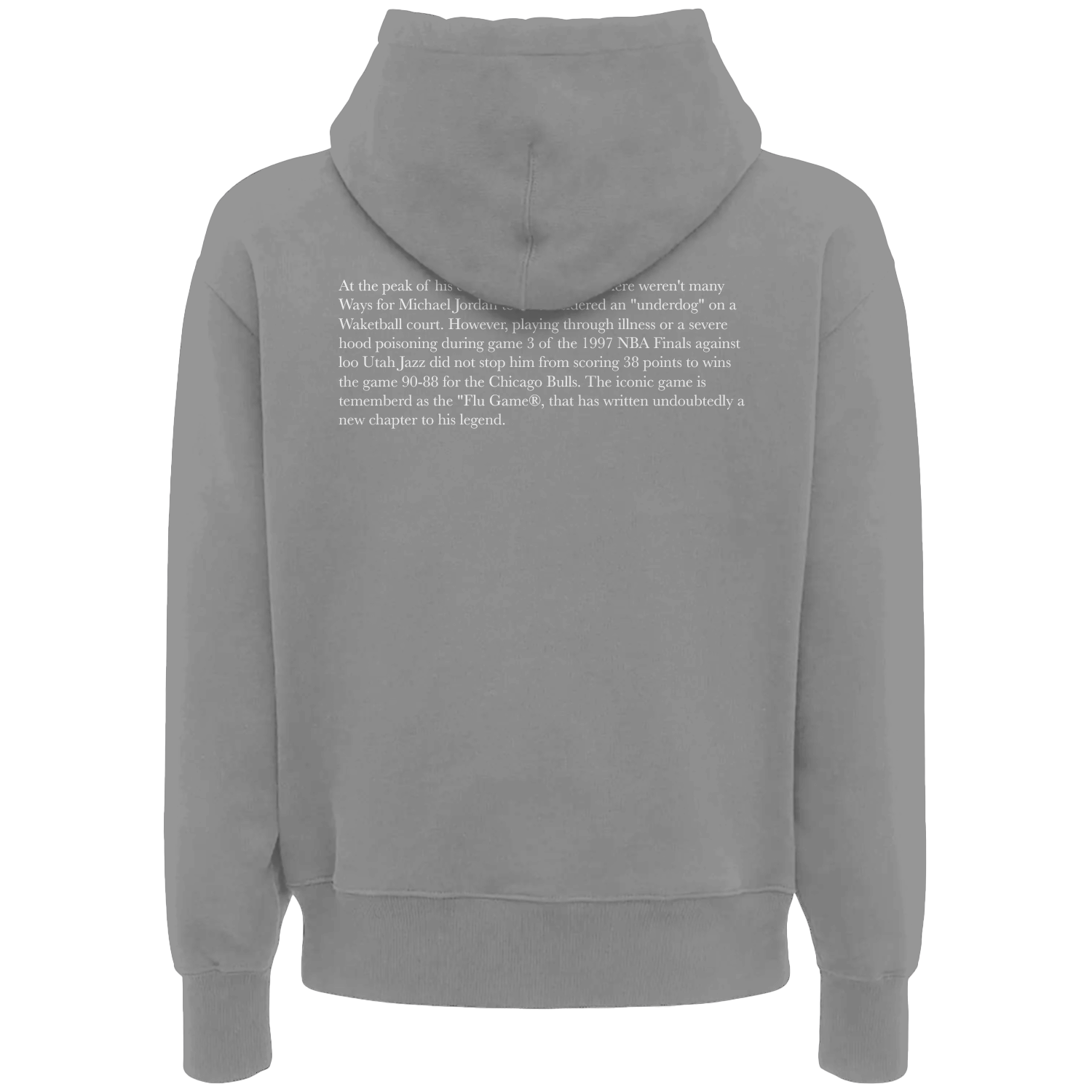 Nba sales throwback hoodies