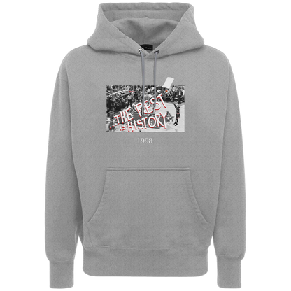 HOODIE HISTORY