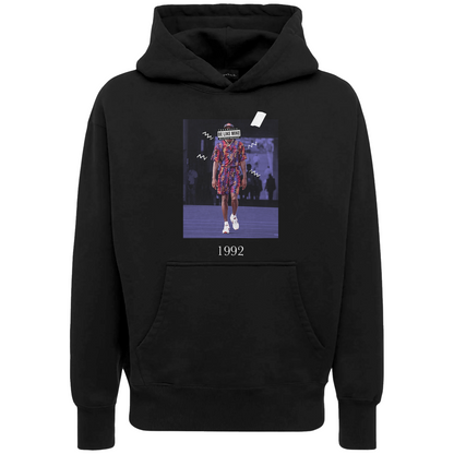 HOODIE MIKE92