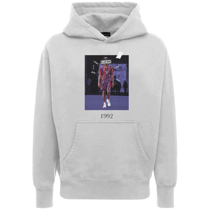 HOODIE MIKE92