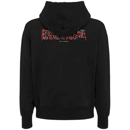 HOODIE SHINING