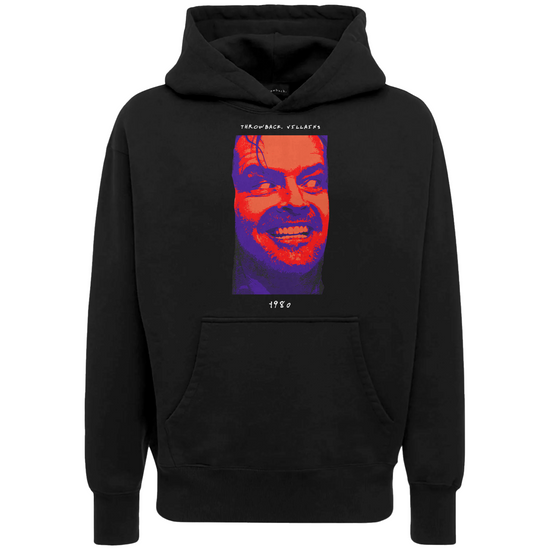 HOODIE SHINING