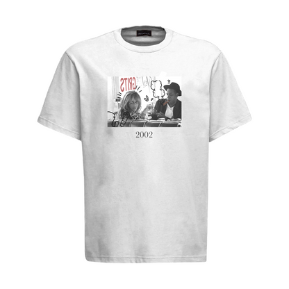 T-SHIRT BONNY & CLIDE