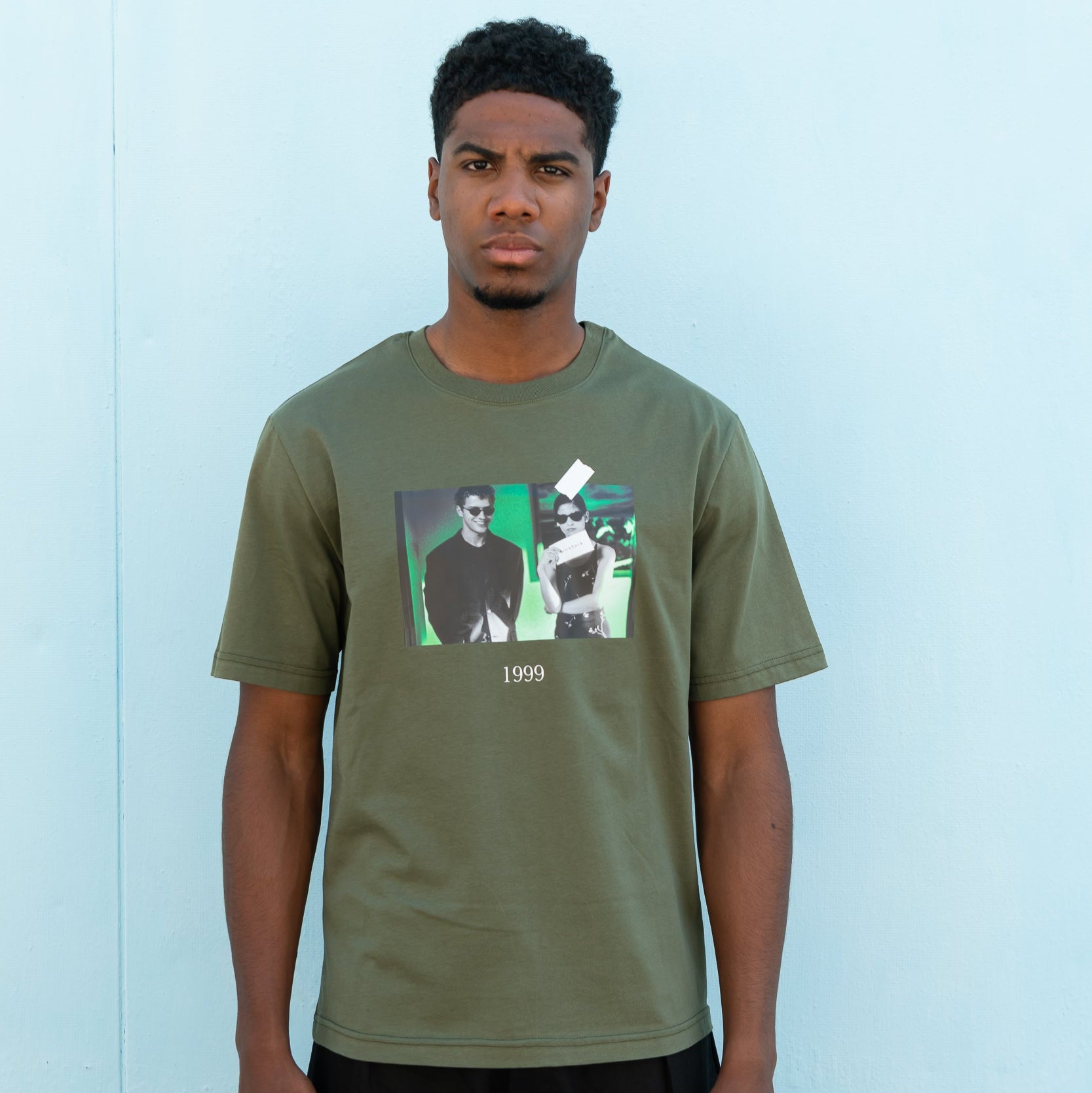 T-SHIRT CRUEL