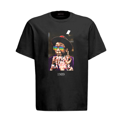 T-SHIRT FAMILYM