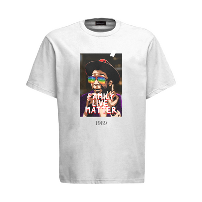 T-SHIRT FAMILYM