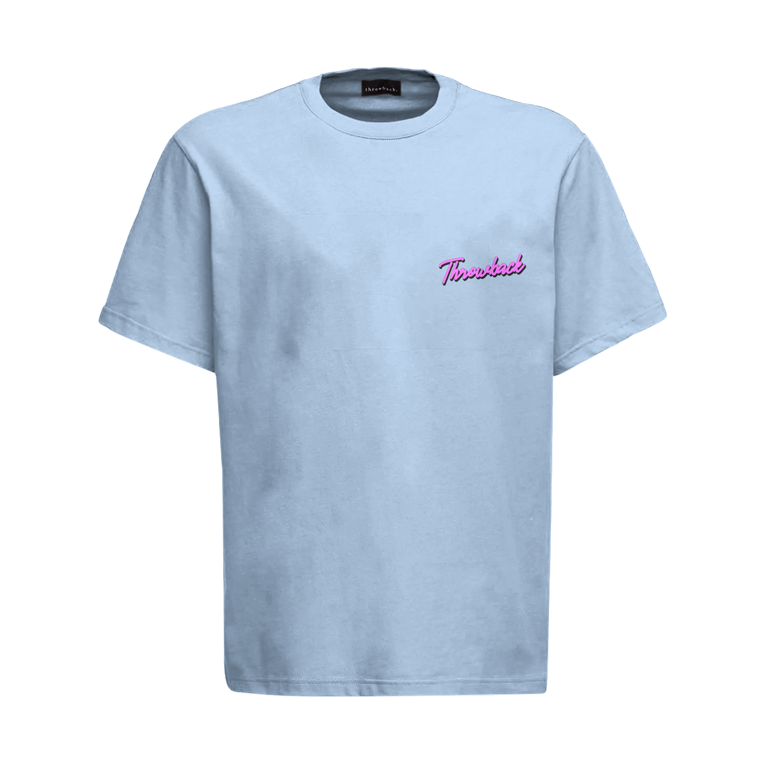 T-SHIRT NOSTALGIA
