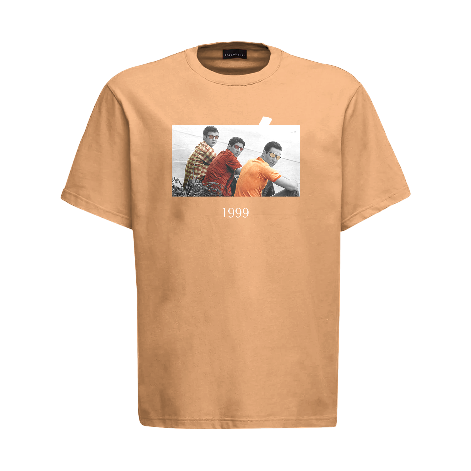 T-SHIRT AMERICAN PIE