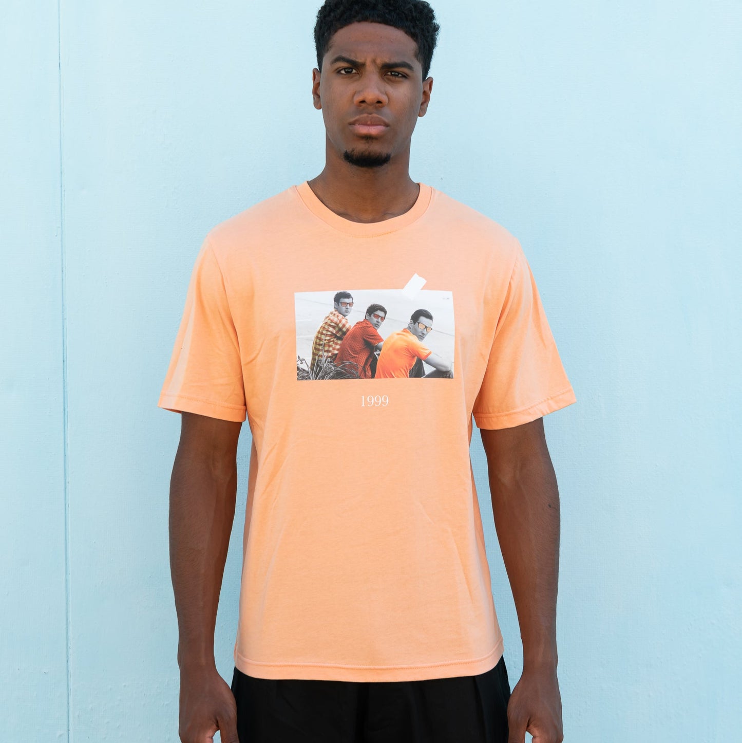 T-SHIRT AMERICAN PIE