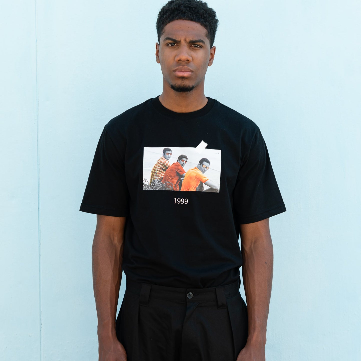 T-SHIRT AMERICAN PIE