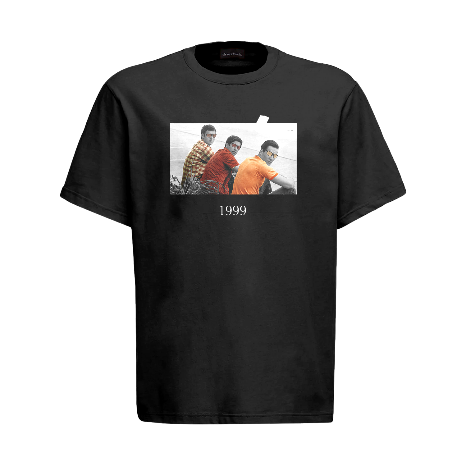 T-SHIRT AMERICAN PIE