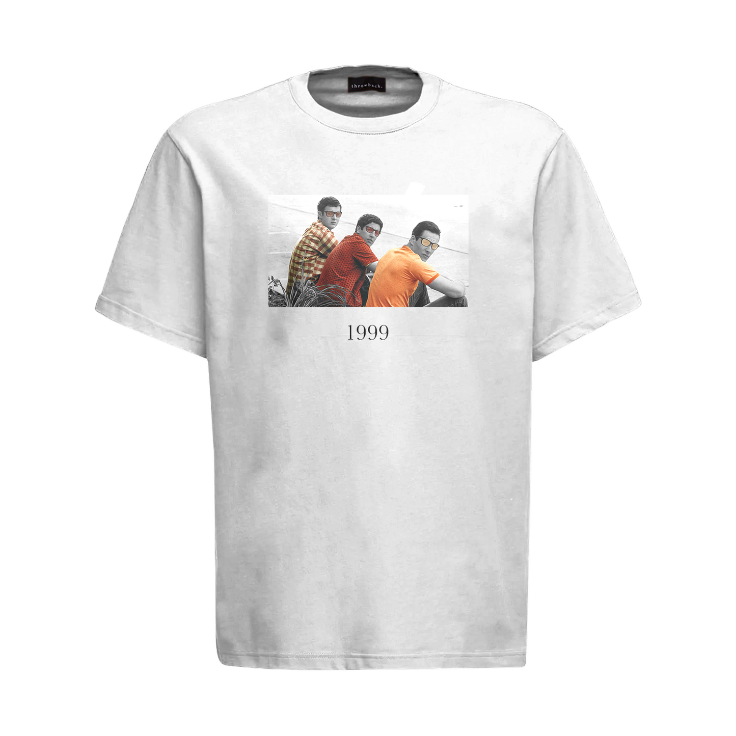 T-SHIRT AMERICAN PIE