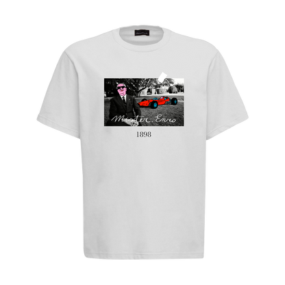 T-SHIRT MR. ENZO
