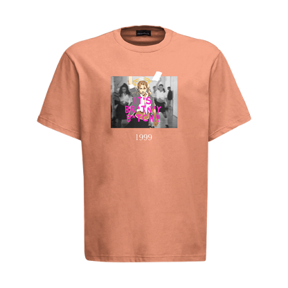 T-SHIRT BRITNEY