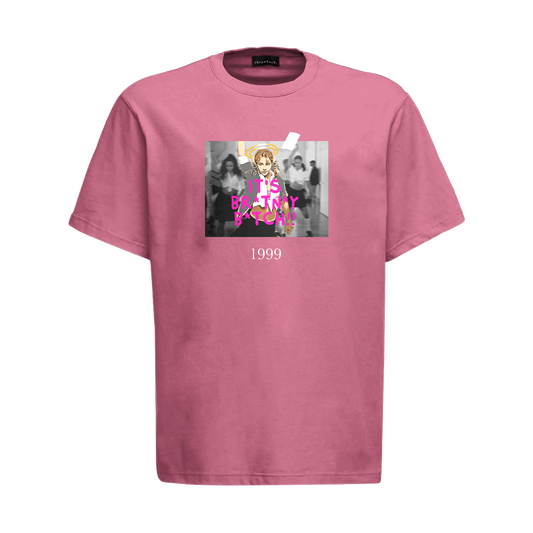 T-SHIRT BRITNEY