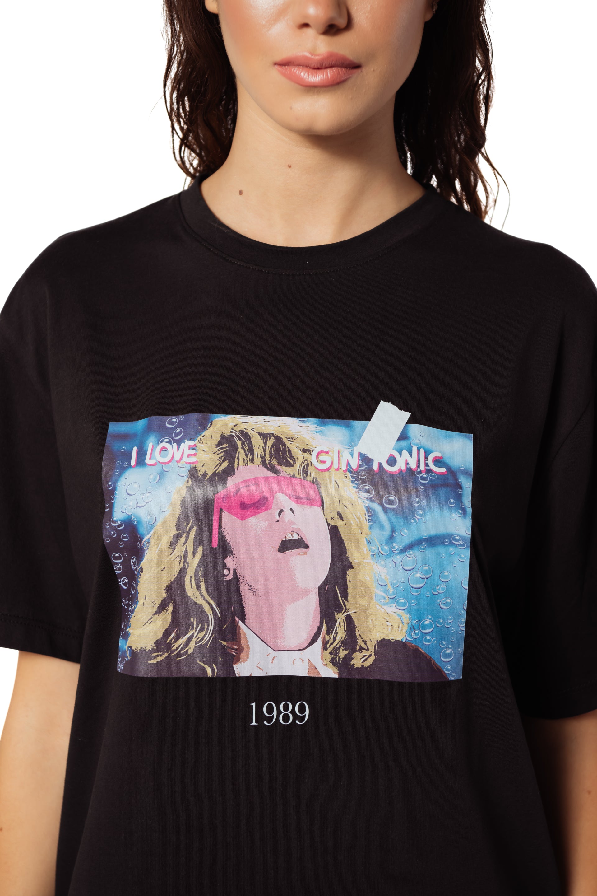 T-SHIRT GINTONIC