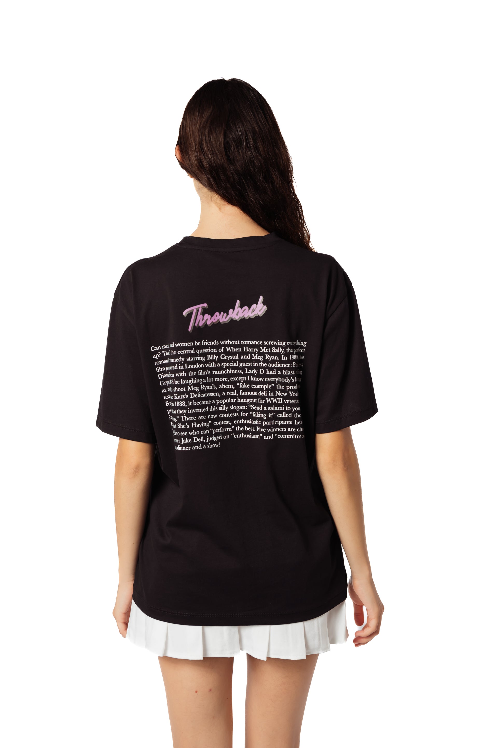 T-SHIRT GINTONIC