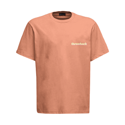 WOMAN T-SHIRT MILLENNIALS