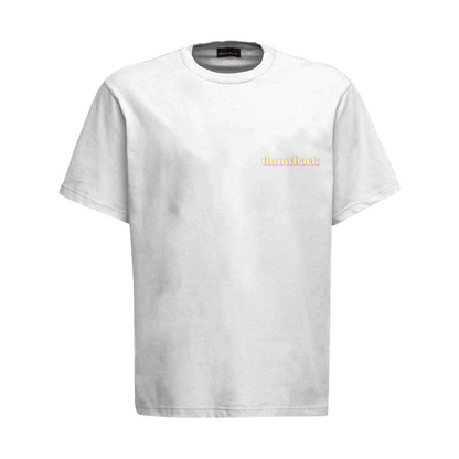 WOMAN T-SHIRT MILLENNIALS