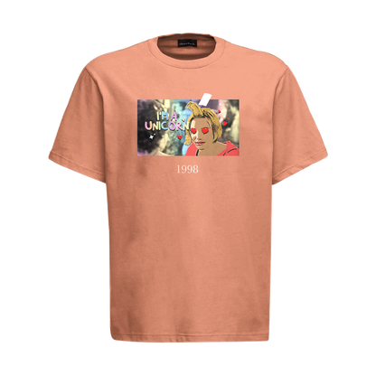 T-SHIRT UNICORN