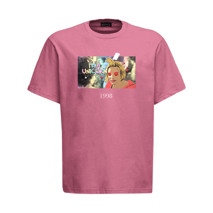 T-SHIRT UNICORN