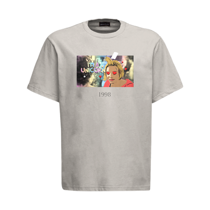 T-SHIRT UNICORN