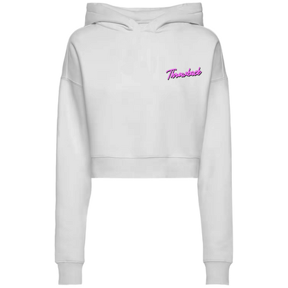 WOMAN HOODIE NOSTALGIA