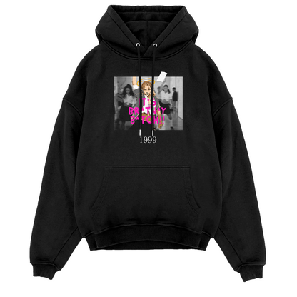 HOODIE BRITNEY
