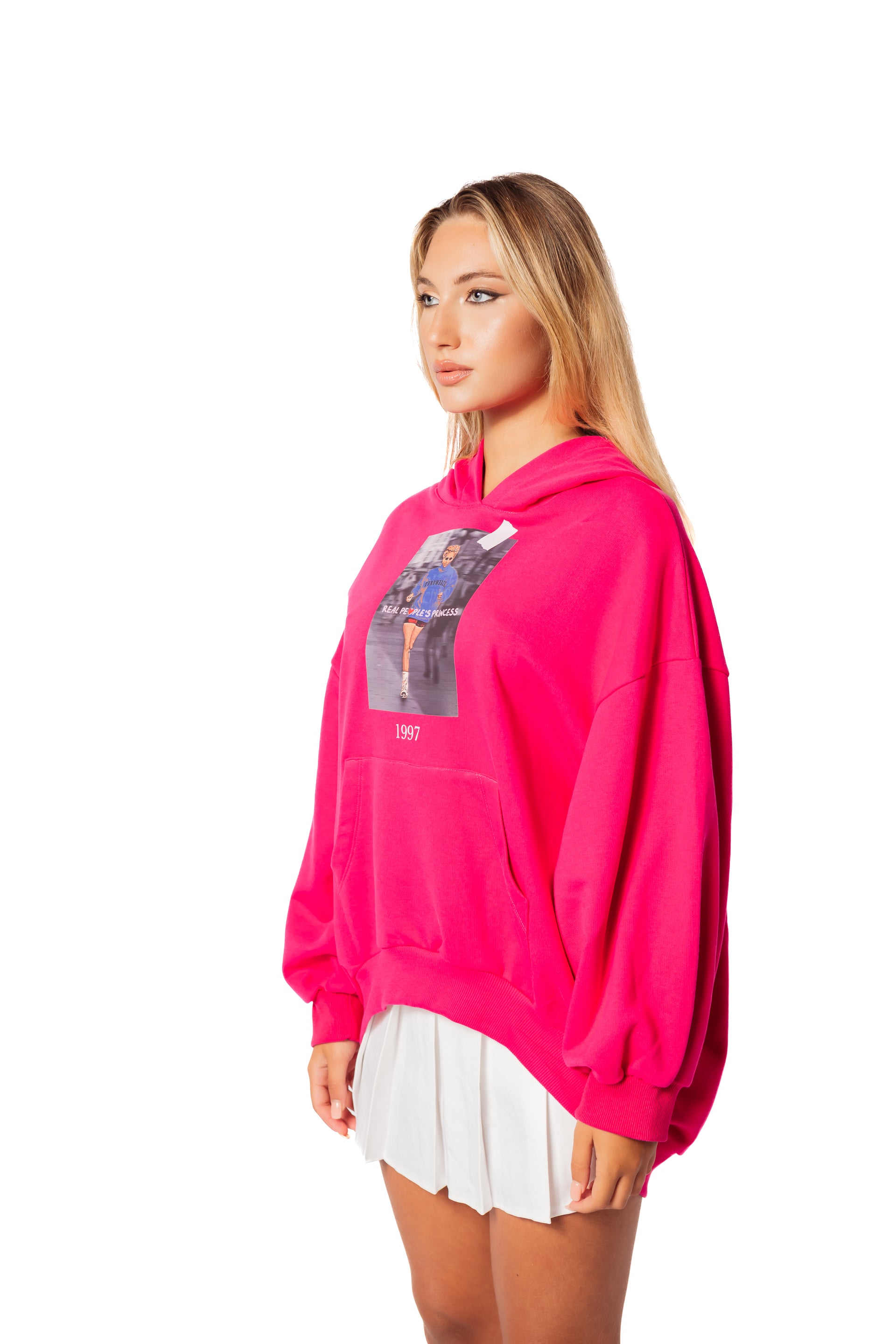 HOODIE DIANA
