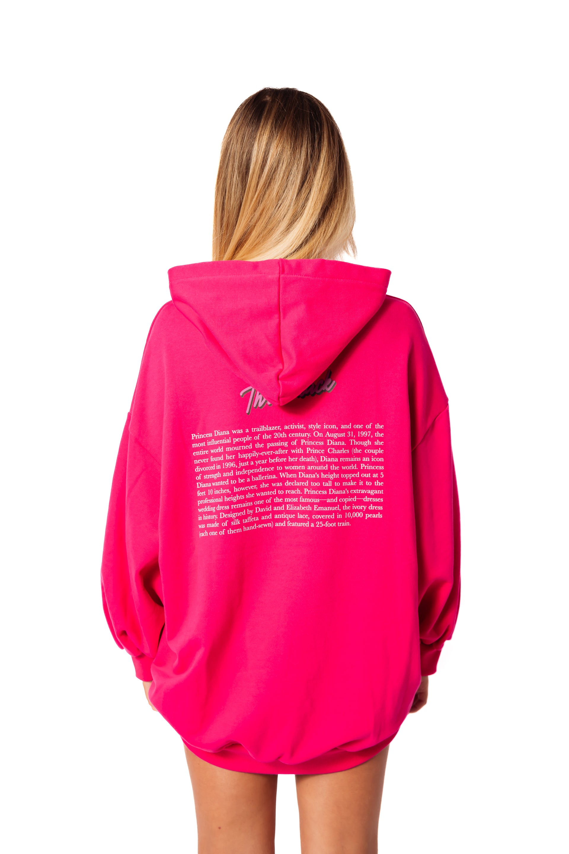 HOODIE DIANA