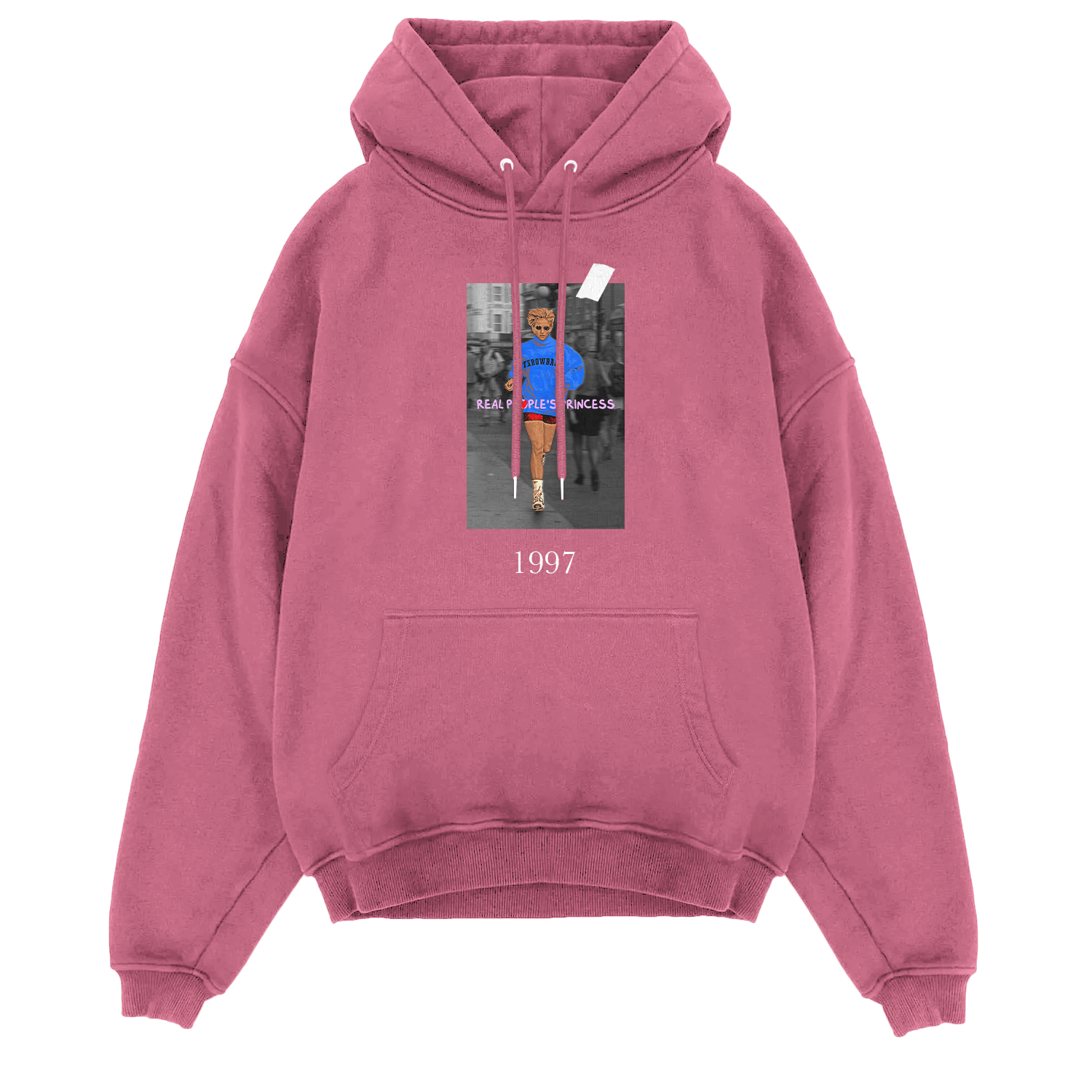 HOODIE DIANA