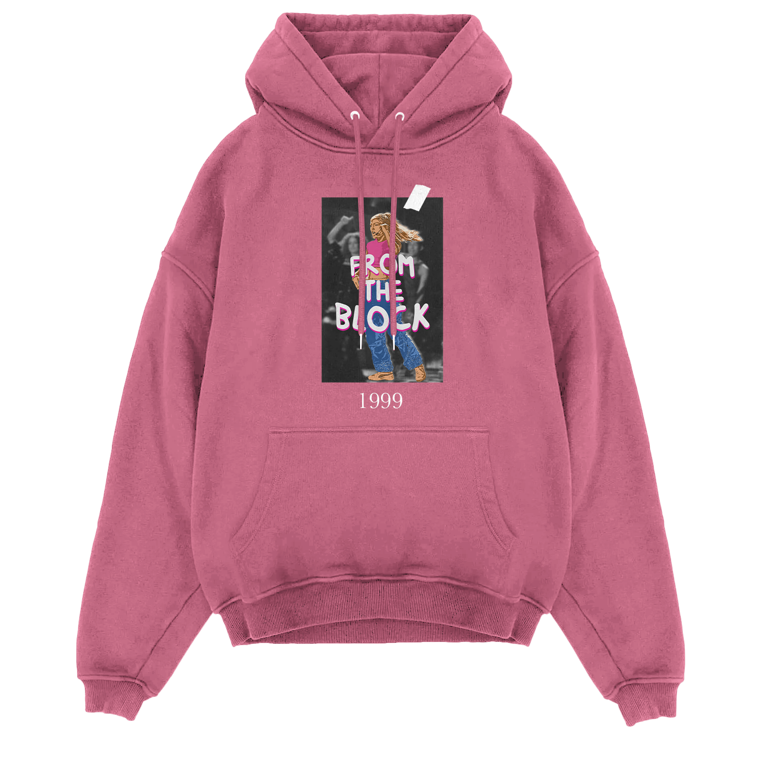 HOODIE JENNY