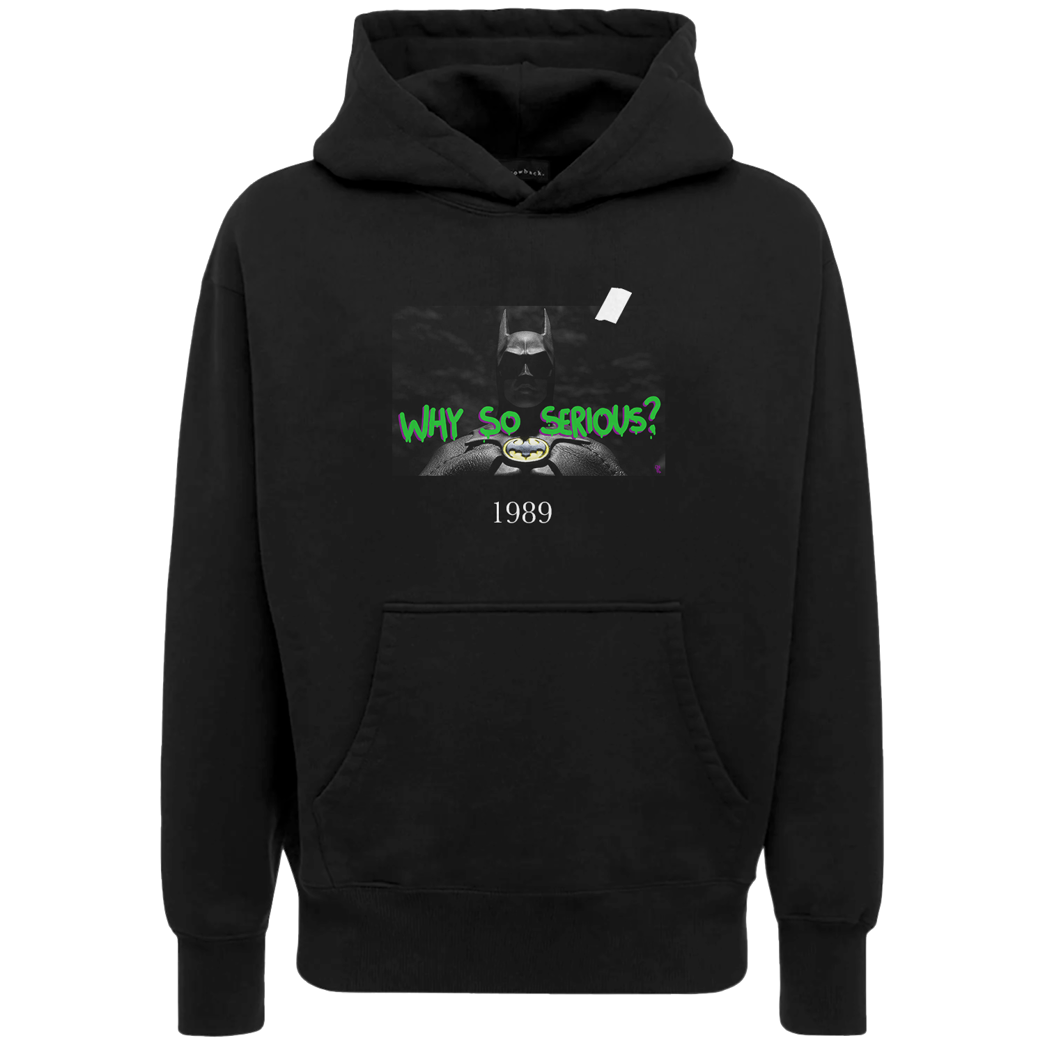 Bat in 2025 black hoodie