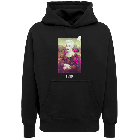 HOODIE MADONNA