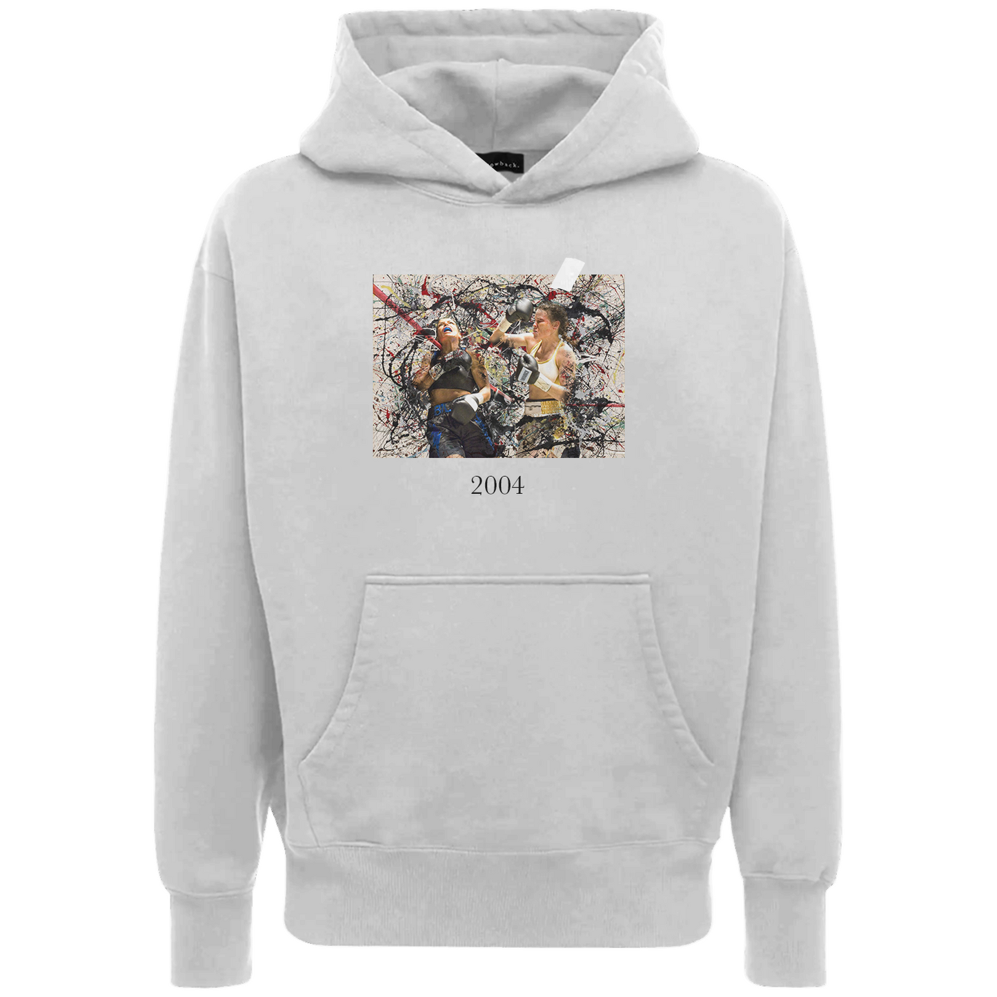 HOODIE MILLION