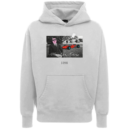 HOODIE MR. ENZO