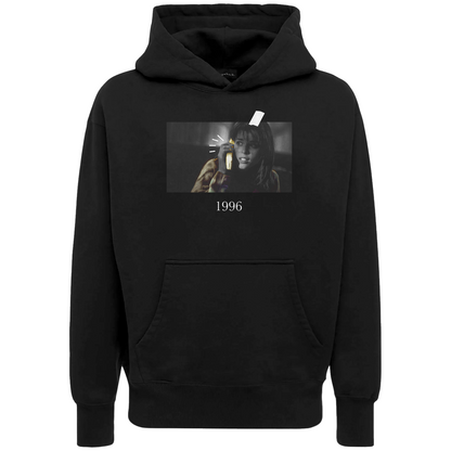 HOODIE SCREAM