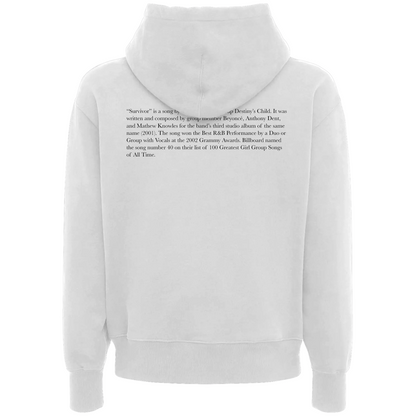 HOODIE SURVIVOR